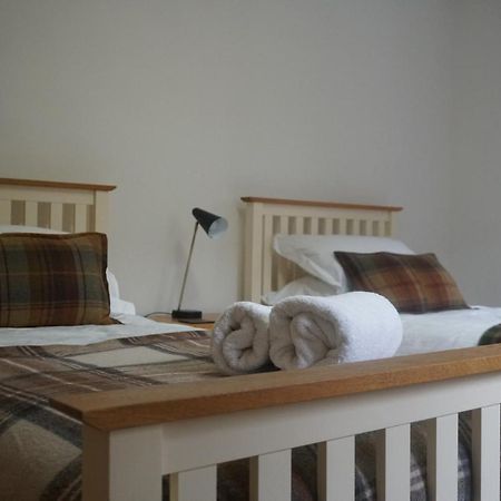 Locholly Lodge Achiltibuie Ngoại thất bức ảnh